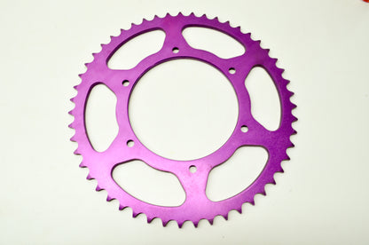 Sunstar S-40261, 7075-T6 Sprocket 51T NOS