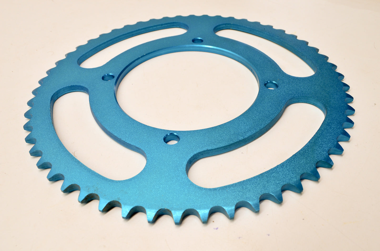 Sunstar K-1223-54, 7075-T6, 5-142353 Sprocket 54T NOS