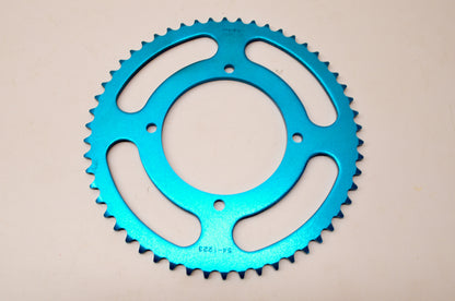 Sunstar K-1223-54, 7075-T6, 5-142353 Sprocket 54T NOS