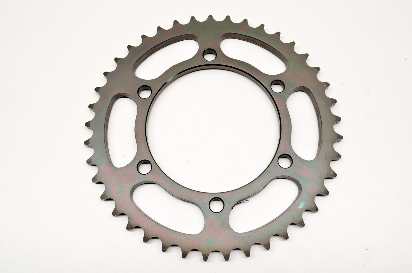 Sunstar K-1198-41, 2-548041 Sprocket 41T NOS