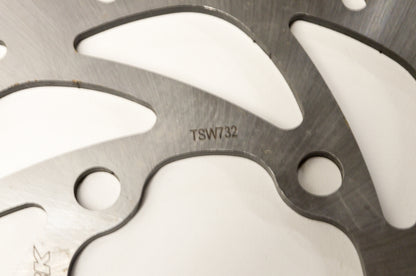 Tusk TSW732 Brake Rotor NOS