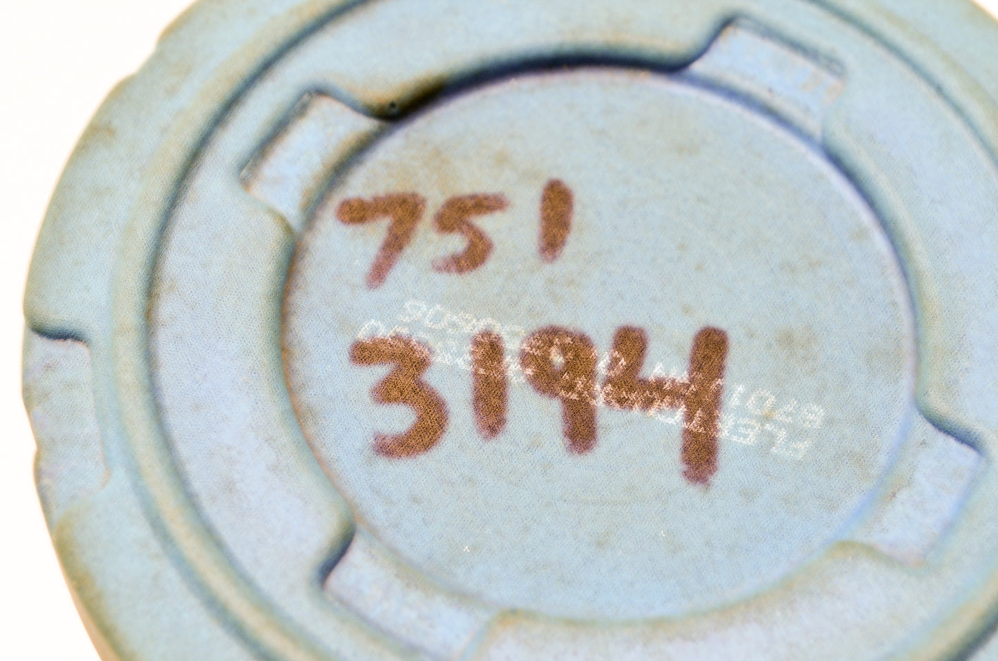 Aftermarket 751-3194 Filter