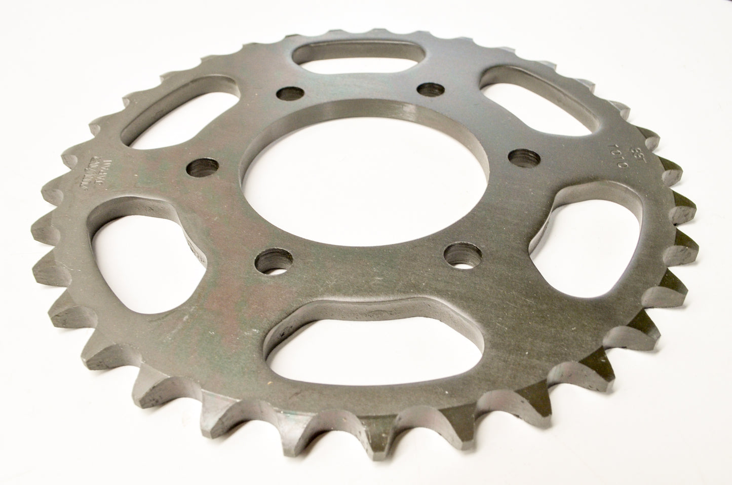 Sunstar K-1010R, 2-634433 Sprocket 33T NOS