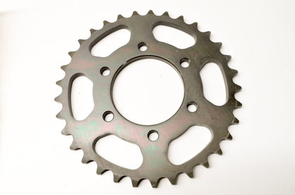 Sunstar K-1010R, 2-634433 Sprocket 33T NOS