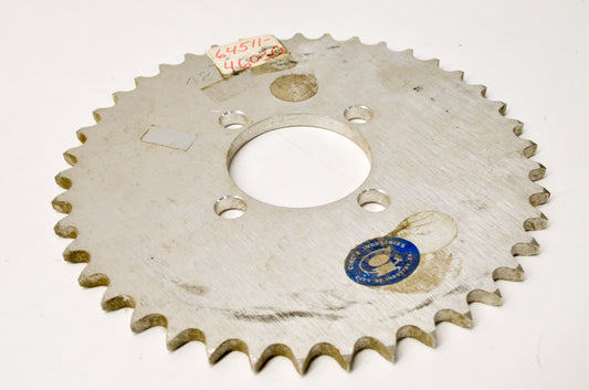 Aftermarket 64511-46030 Sprocket 42T NOS