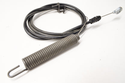 Aftermarket 13261-1641245 Clutch Cable NOS