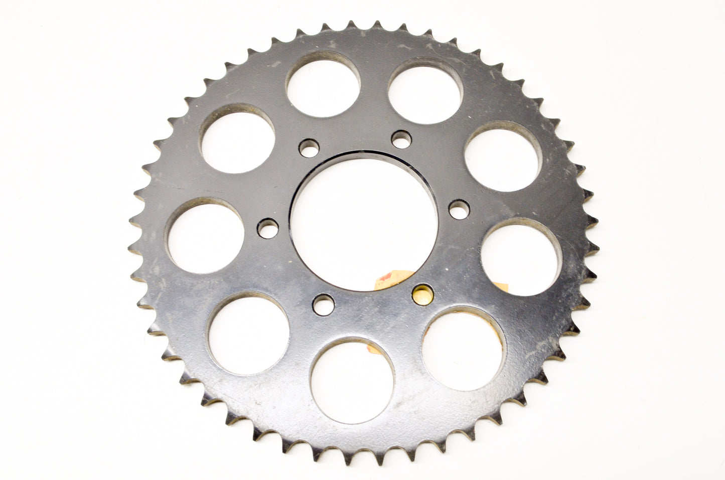 OEM Suzuki 64511-28000 Sprocket 50T NOS