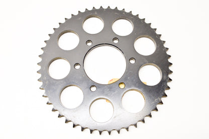 OEM Suzuki 64511-28000 Sprocket 50T NOS
