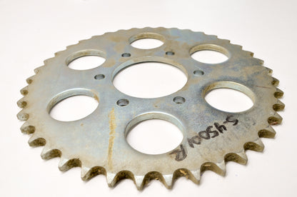 Sunstar S-45001R, 2-622341 Sprocket
