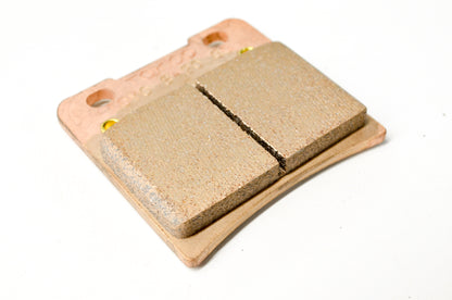 OEM Suzuki 69130-24A03 Brake Pad NOS