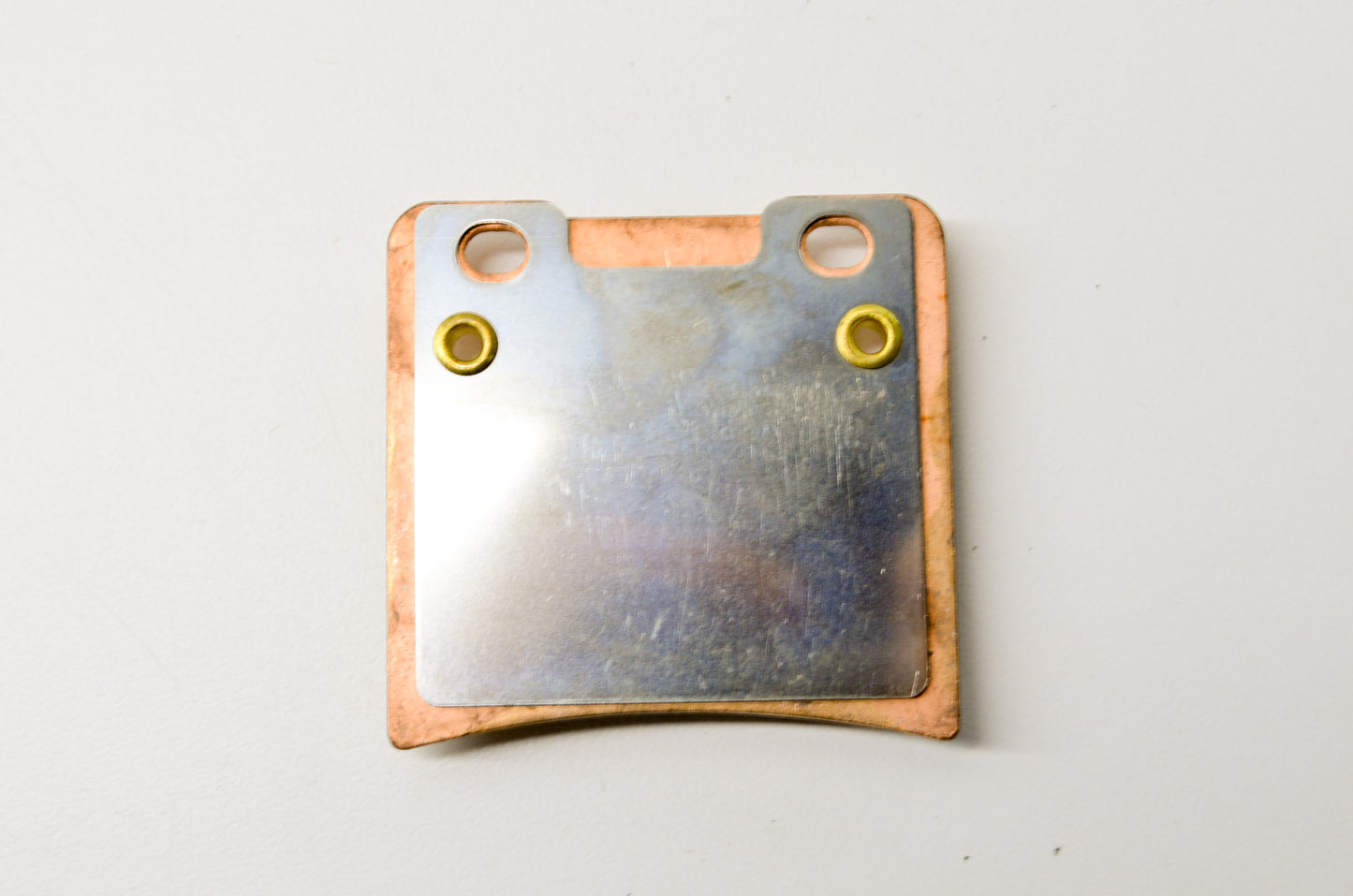 OEM Suzuki 69130-24A03 Brake Pad NOS