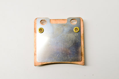 OEM Suzuki 69130-24A03 Brake Pad NOS