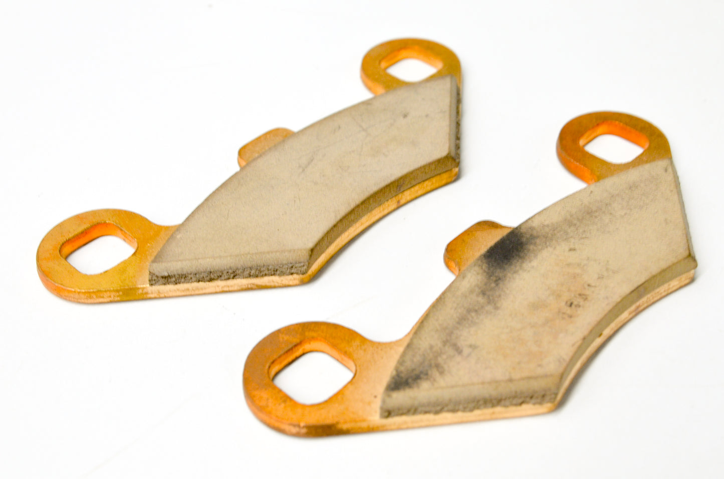 Parts Unlimited 1721-0346, FA 159R Brake Pad Kit NOS
