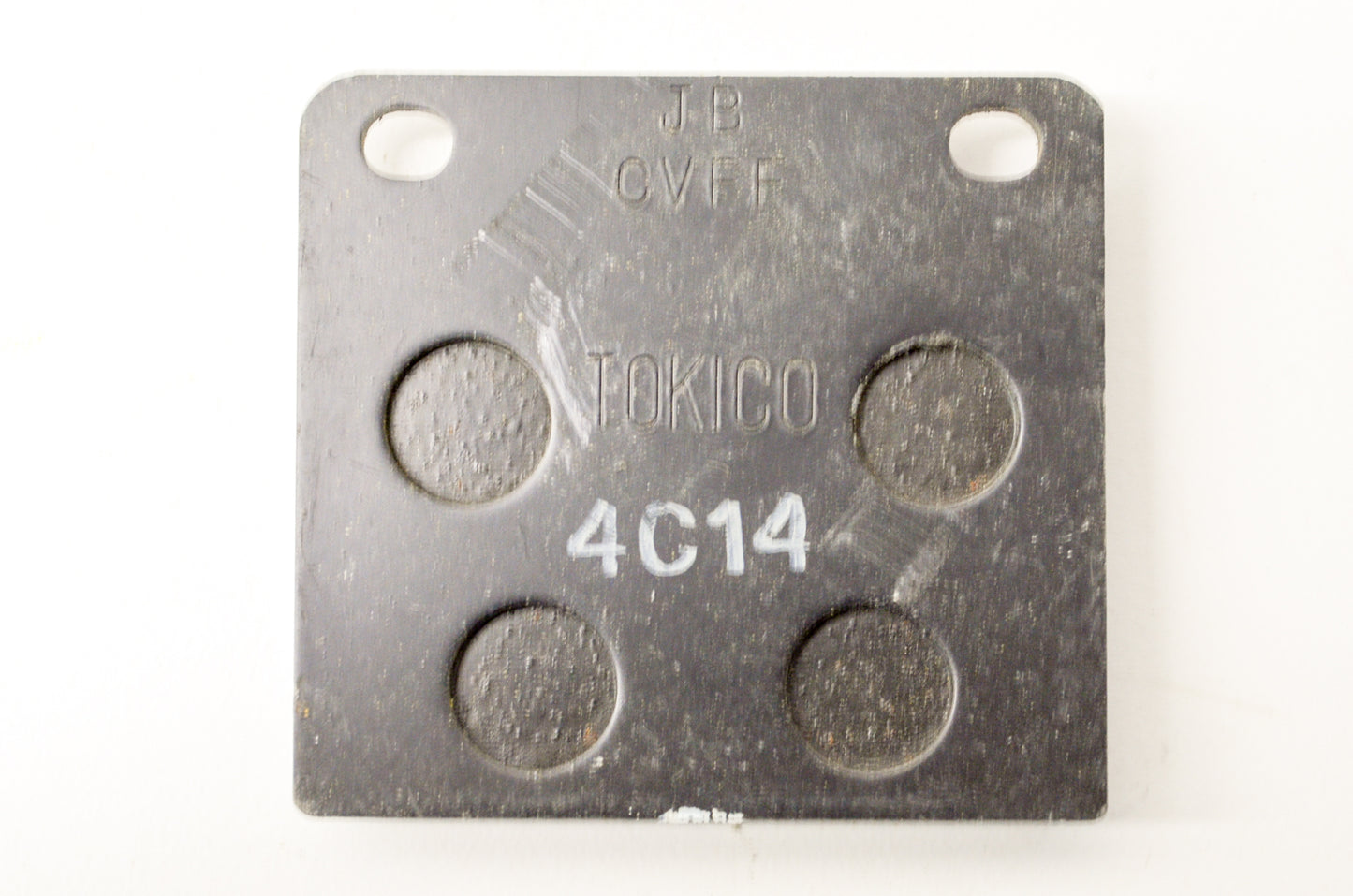 OEM Suzuki 69130-34220 Brake Pad NOS
