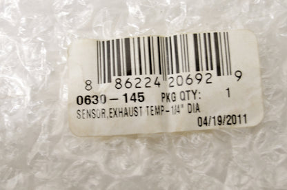OEM Arctic Cat 0630-145 Exhaust Temperature Sensor NOS