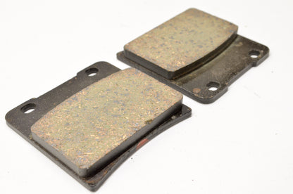 OEM Suzuki 59130-24A10 Front Brake Pad Kit NOS