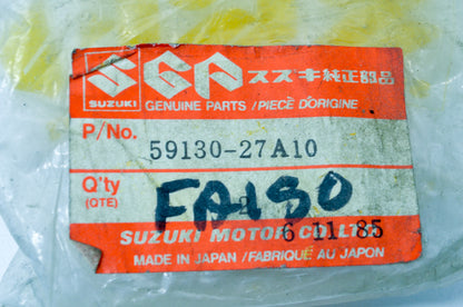OEM Suzuki 59130-24A10 Front Brake Pad Kit NOS