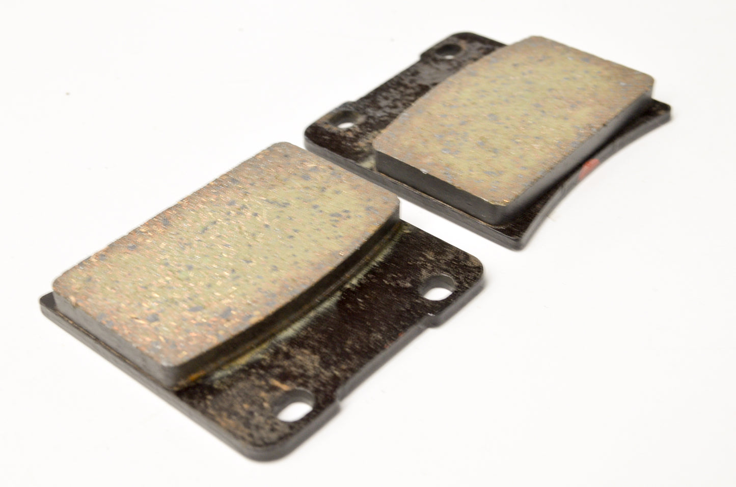 OEM Suzuki 59130-27A10 Brake Pad Kit NOS