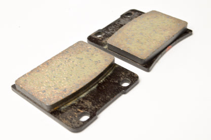 OEM Suzuki 59130-27A10 Brake Pad Kit NOS