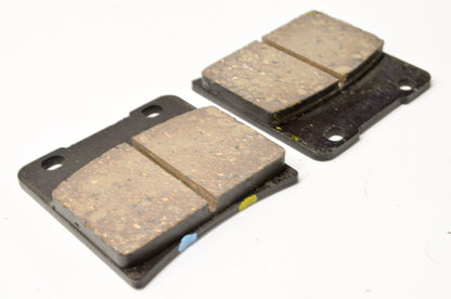 OEM Suzuki 69130-48B00 Brake Pad Kit NOS