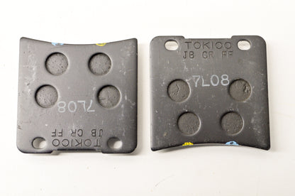 OEM Suzuki 69130-48B00 Brake Pad Kit NOS
