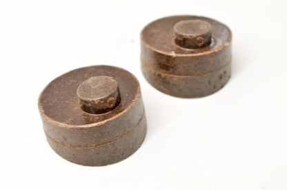 Kimpex 05-152-22 Brake Pad Kit NOS