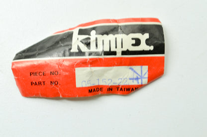 Kimpex 05-152-22 Brake Pad Kit NOS