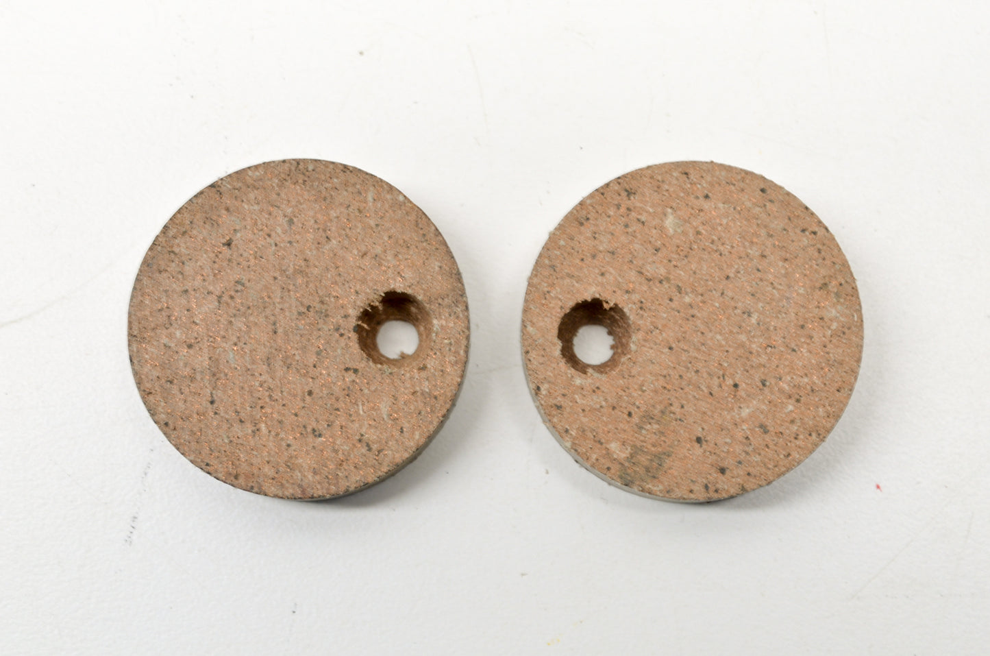 SPI 05-152-15 Brake Pad Kit NOS