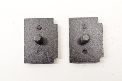 LeMans Pro Series 05-152-12, 05-15212 Brake Pad Kit NOS