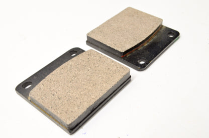 OEM Suzuki 69130-45001 Brake Pad Kit NOS