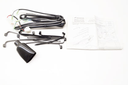 OEM Honda 08T70-MGS-A30 Heated Grip Attachment Kit NOS