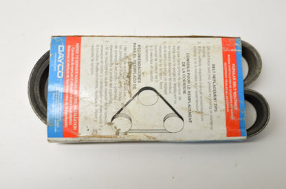 Dayco 5050335, 5PK0850 Belt NOS