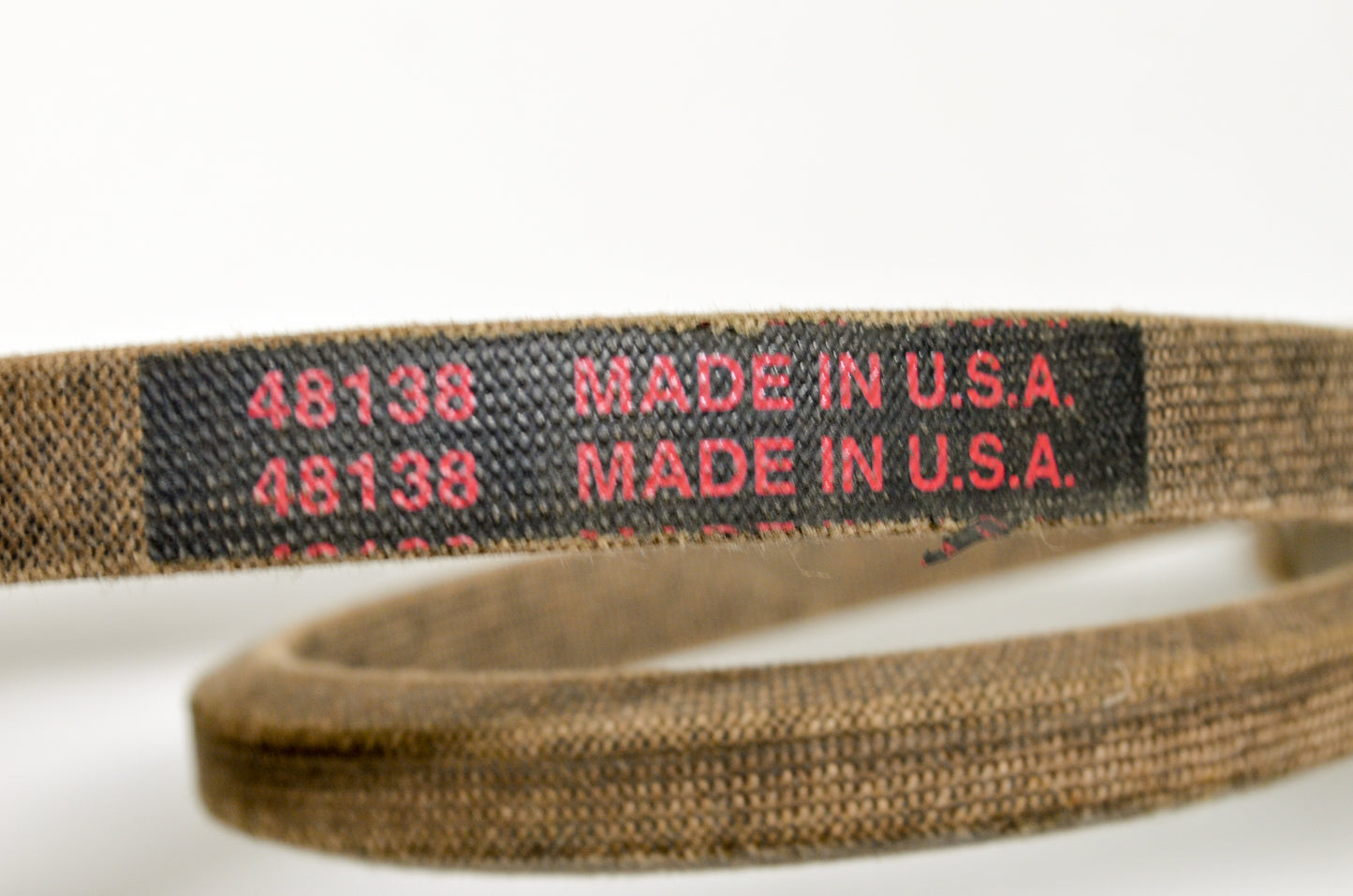 Aftermarket 48138 Belt NOS