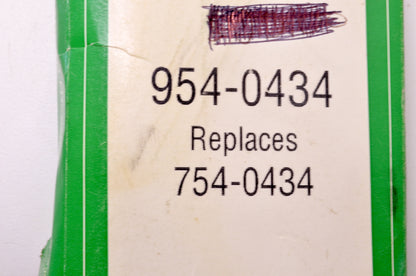 MTD 954-0434, 754-0434 Belt NOS