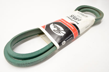 Gates 6855, 4L550K Belt NOS