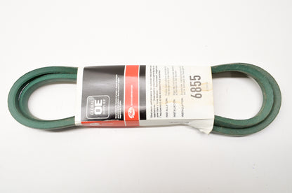 Gates 6855, 4L550K Belt NOS