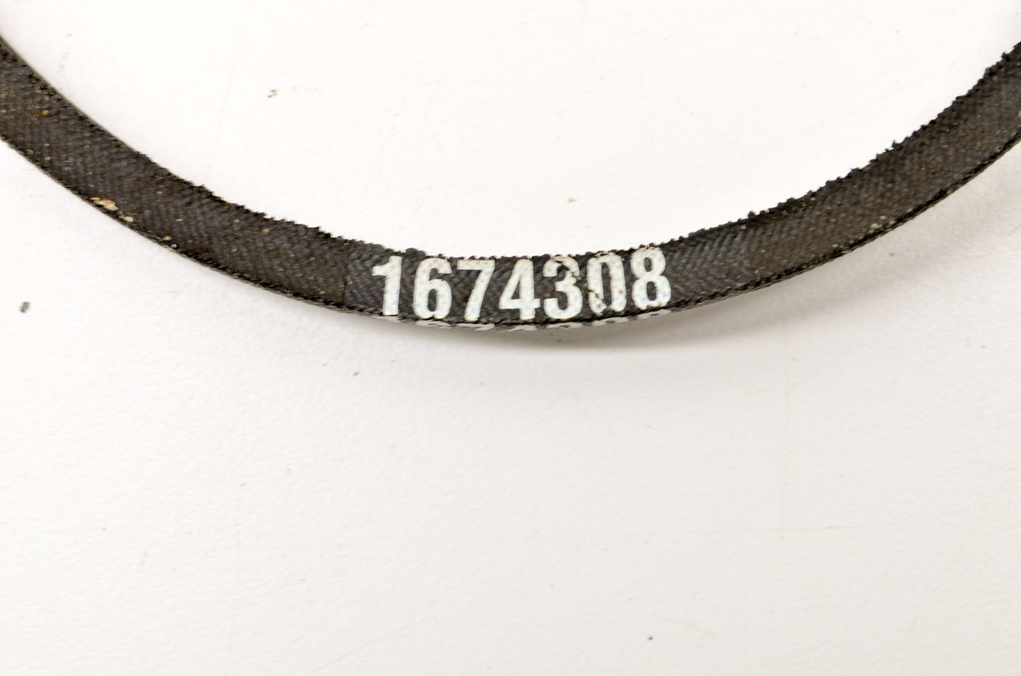 Aftermarket 1674308, 5114 Belt NOS