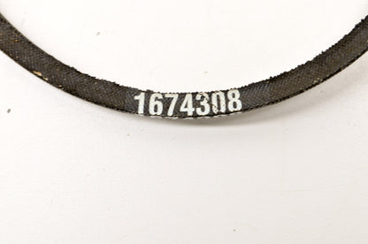 Aftermarket 1674308, 5114 Belt NOS