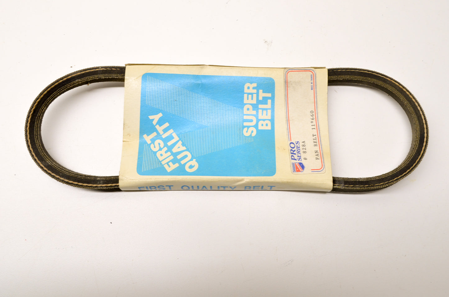 LeMans Pro Series 828A, 11-660 Belt NOS