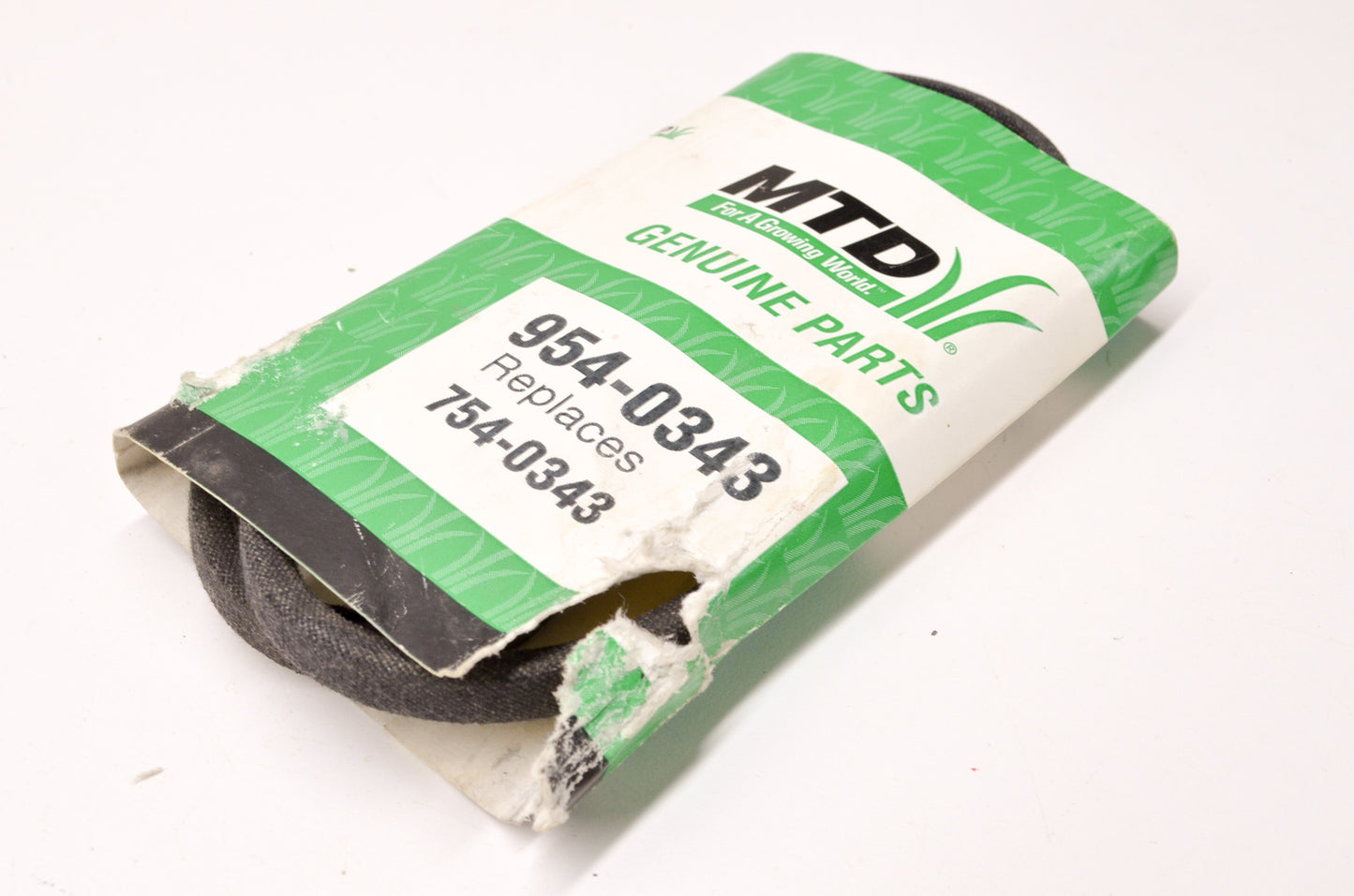 MTD 954-0343, 754-0343 Belt NOS