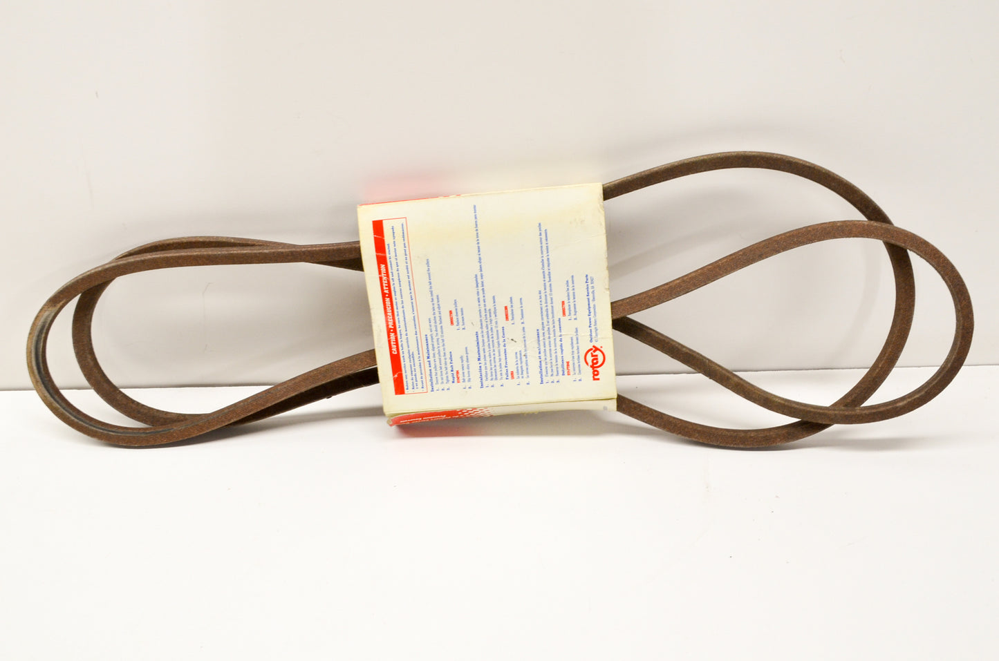 Rotary 12-12052, 199612 Belt NOS