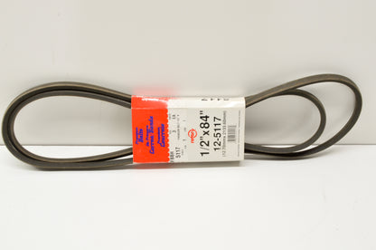 Rotary 12-5117 Belt NOS