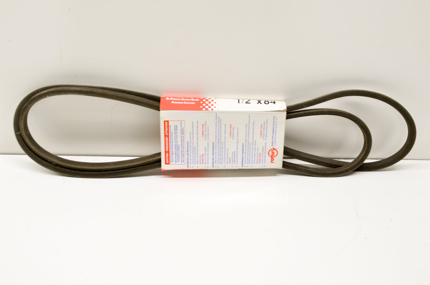 Rotary 12-5117 Belt NOS