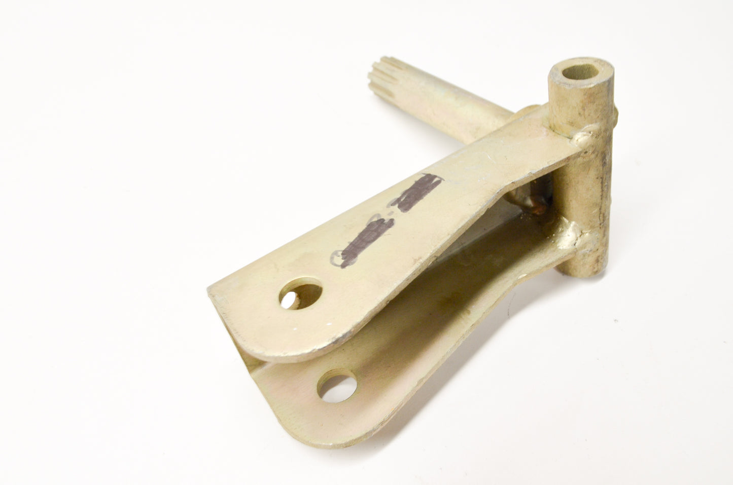 OEM Arctic Cat 0105-180 Ski Spindle NOS