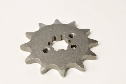 Parts Unlimited K22-2806 Sprocket 12T NOS