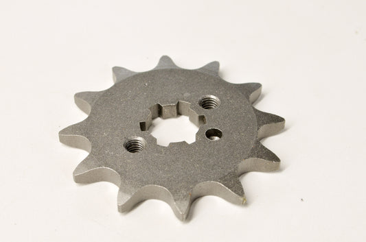 Parts Unlimited K22-2806 Sprocket 12T NOS