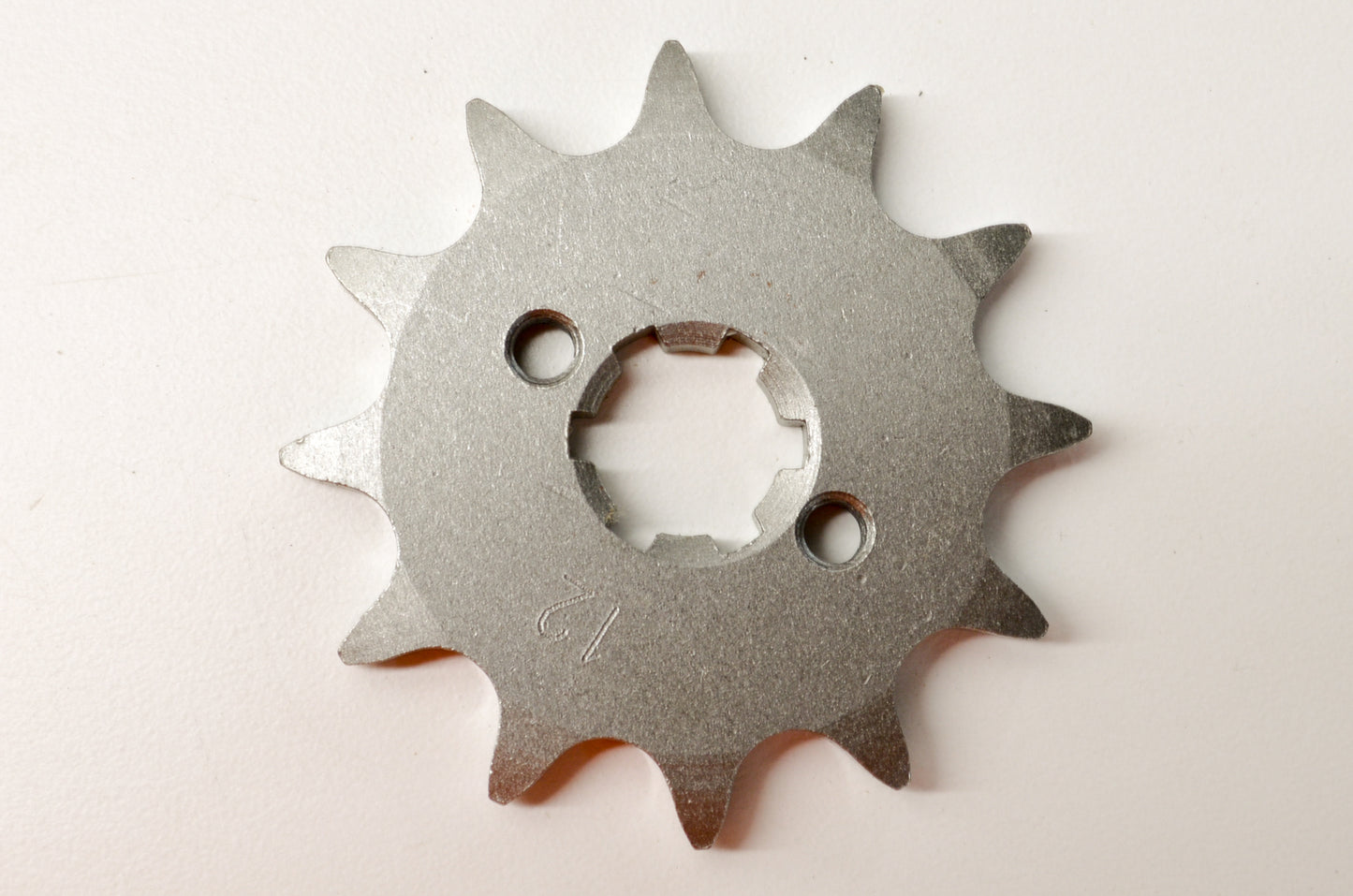 Parts Unlimited K22-2806 Sprocket 12T NOS