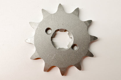 Parts Unlimited K22-2806 Sprocket 12T NOS