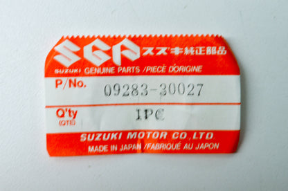 OEM Suzuki 09283-30027 Crank Oil Seal NOS