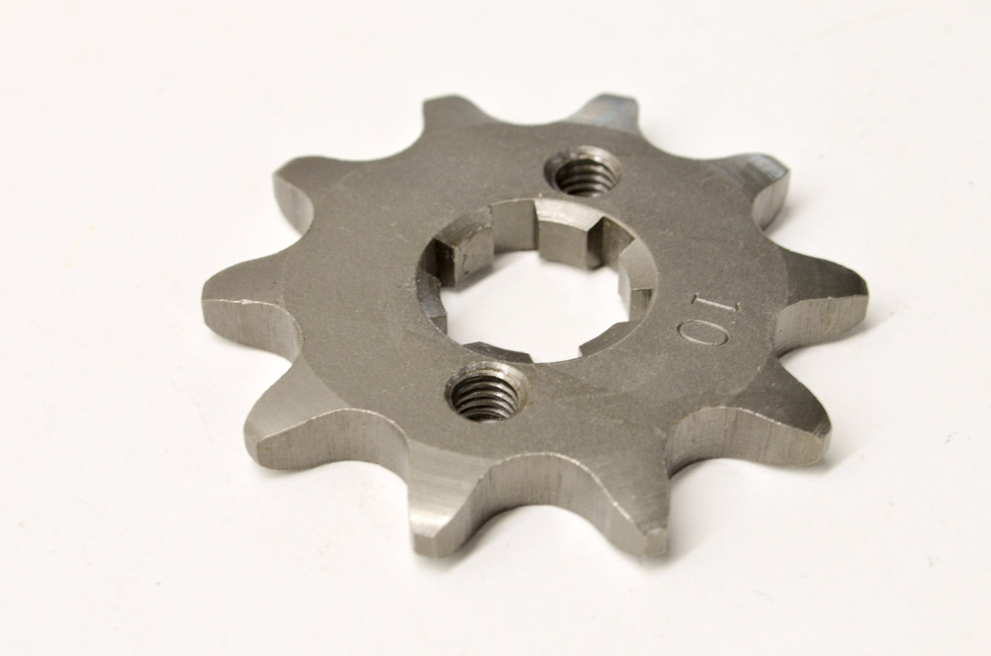 LeMans Pro Series K22-2882, 27511-40B10 Sprocket 10 T NOS